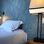 Les Muses Otel 3*