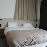 Les Muses Otel 3*