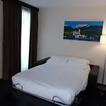 Les Muses Otel Annecy