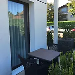 Les Muses Otel Annecy
