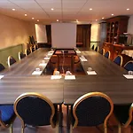 Les Muses Otel Annecy