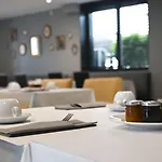 Les Muses Otel