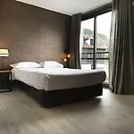 Otel Les Muses Annecy