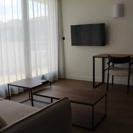 Szálloda Les Muses 3*