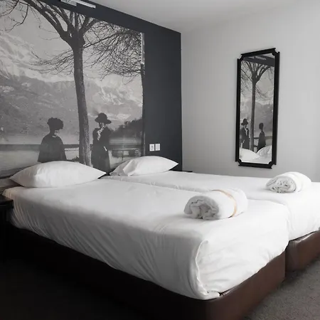 Otel Les Muses 3*