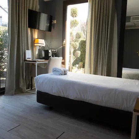 Les Muses Otel