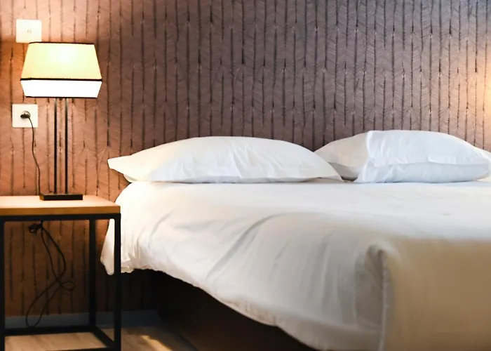 Les Muses Otel