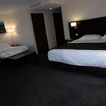 Hotel Les Muses
