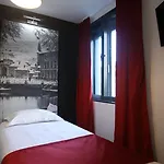 Hotel Les Muses 3*