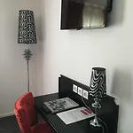 Les Muses Hotel Annecy