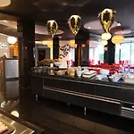 Les Muses Hotel 3*
