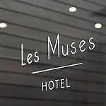 Hotel Les Muses