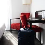 Les Muses Hotel Annecy