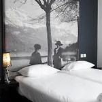 Hotel Les Muses Annecy