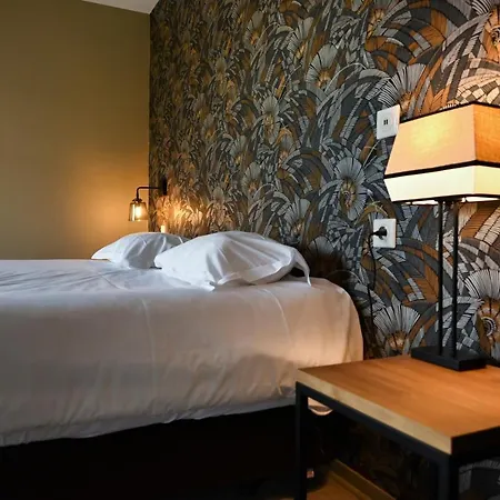 Les Muses Hotel