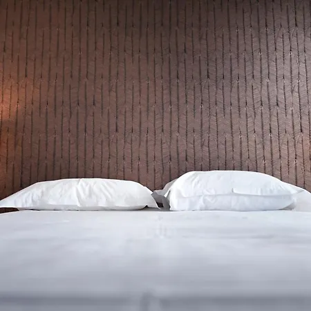 Les Muses Hotel