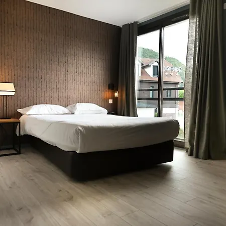 Hotel Les Muses Annecy