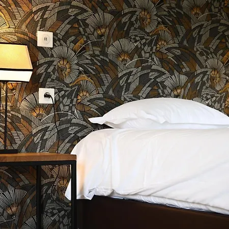 Les Muses Hotel Annecy