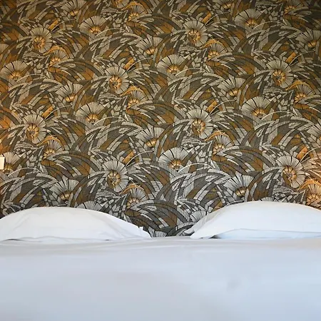 Les Muses Hotel Annecy