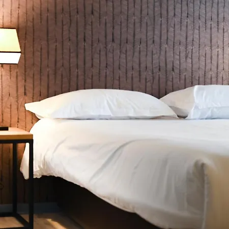 Les Muses Hotel
