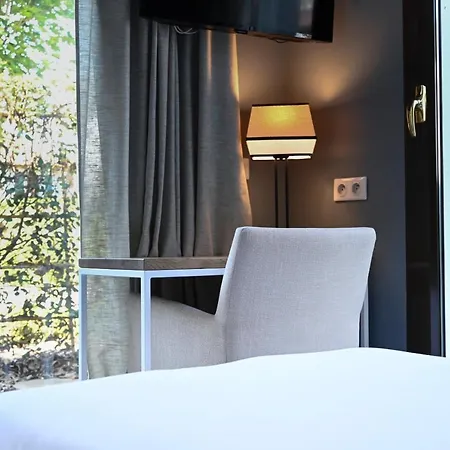 Hotel Les Muses 3*
