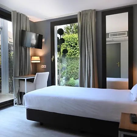 Les Muses Hotel Annecy