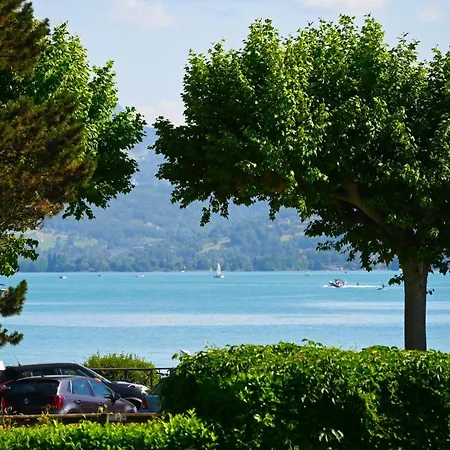 Hotel Les Muses 3*