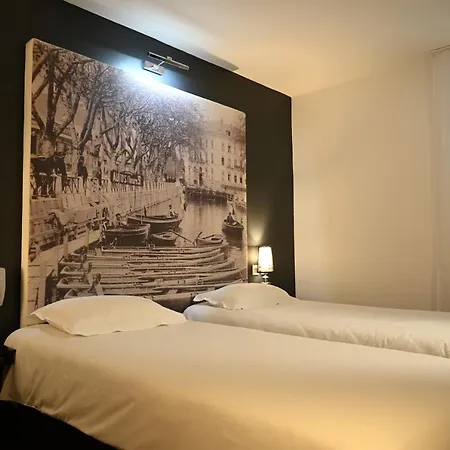 Les Muses Hotel Annecy