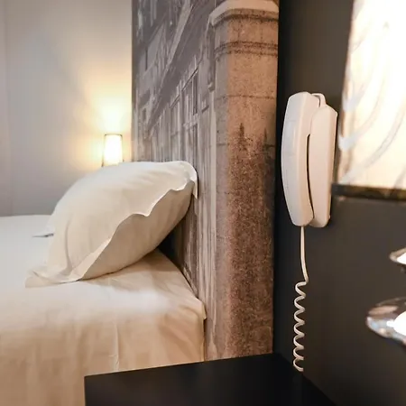 Les Muses Otel
