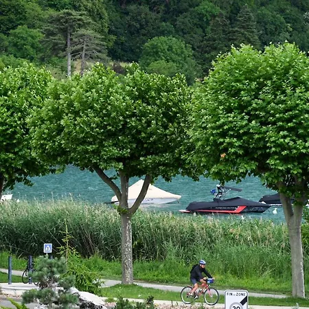 Hotel Les Muses 3*