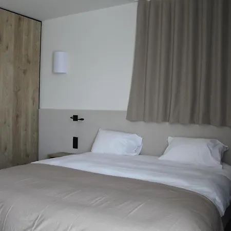 Hotel Les Muses 3*
