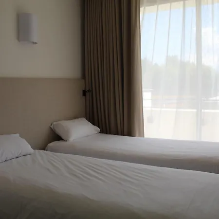 Hotel Les Muses 3*
