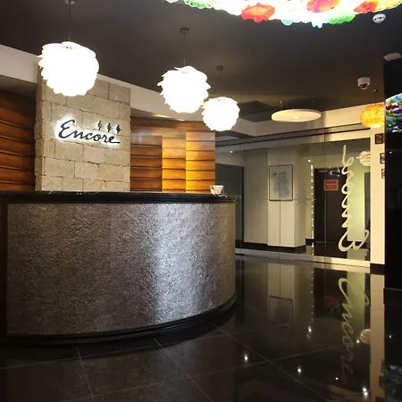 Otel Les Muses 3*