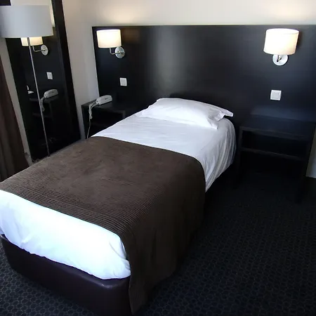 Otel Les Muses 3*