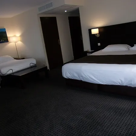 Otel Les Muses