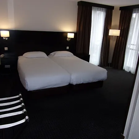 Les Muses Otel 3*
