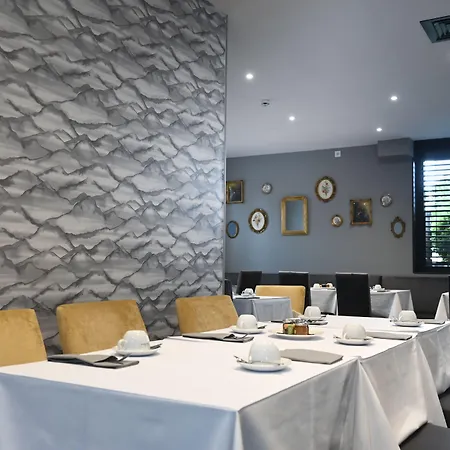 Otel Les Muses