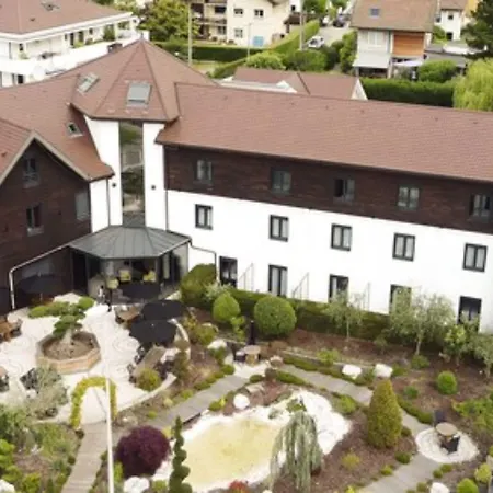 Les Muses Otel
