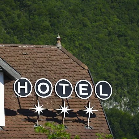 Otel Les Muses