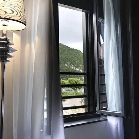 Otel Les Muses Annecy