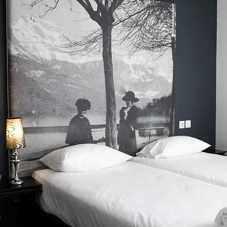 Otel Les Muses Annecy