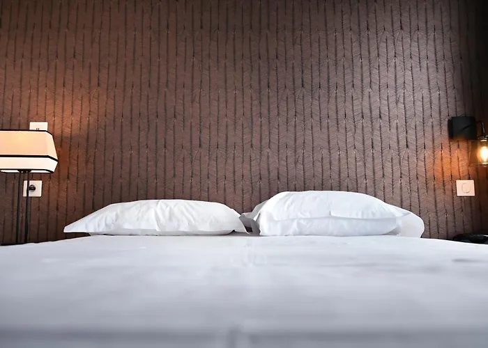 Les Muses Hotel