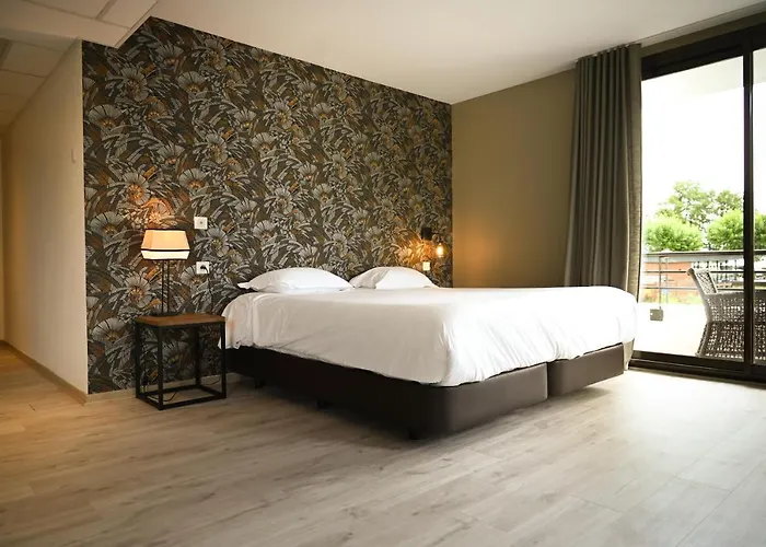 Les Muses Hotel Annecy