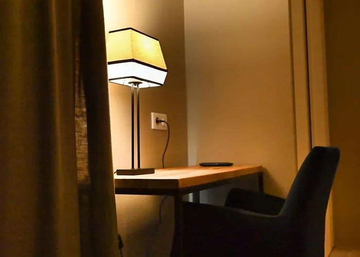 Les Muses Hotel Annecy