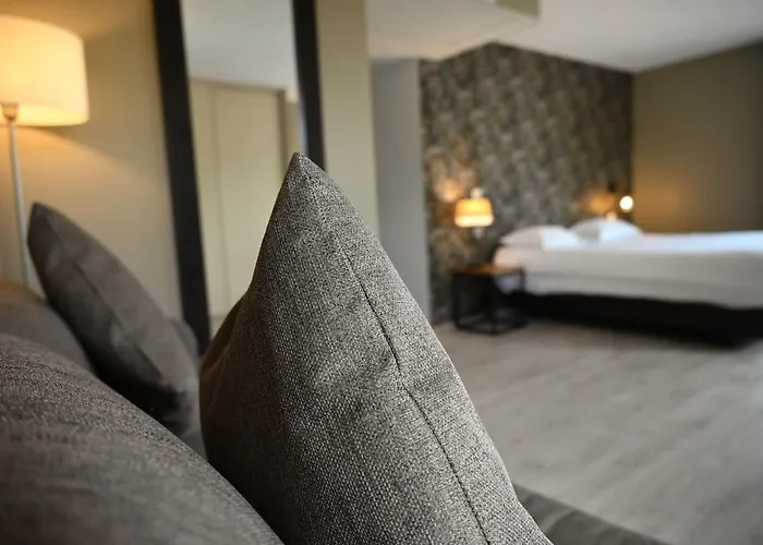 Les Muses Hotel 3*