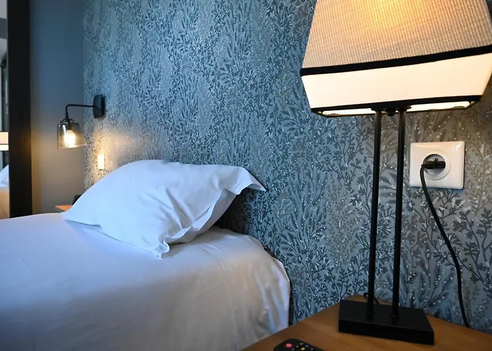 Les Muses Hotel 3*