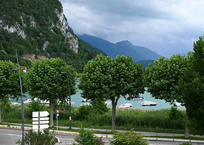 Les Muses Hotel