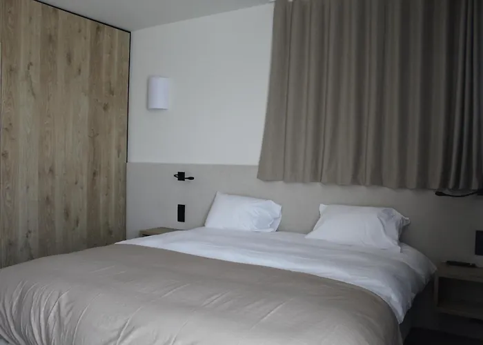 Hotel Les Muses 3*