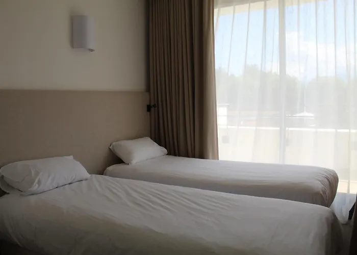 Hotel Les Muses 3*