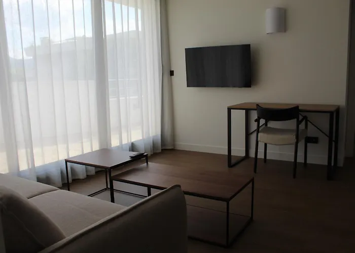 Hotel Les Muses 3*